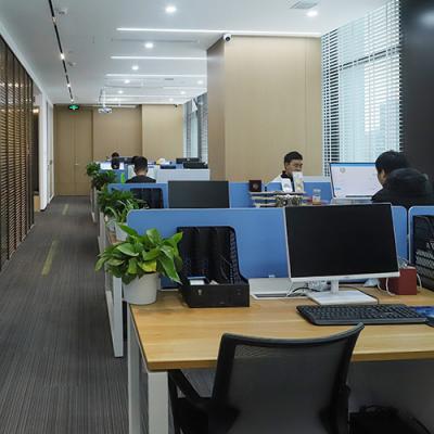 喬遷新址，砥礪前行，我們搬新家啦！